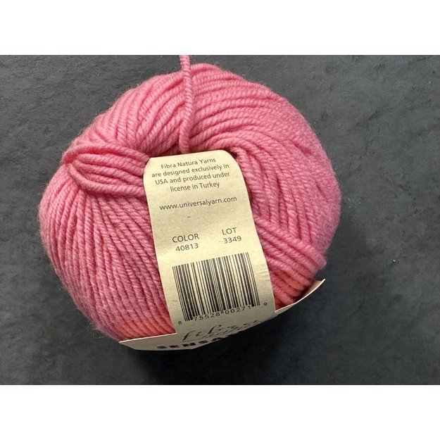 Sensational Fibra Natura- 100% merino vilna, 50 gr / 83 m, Nr 40813