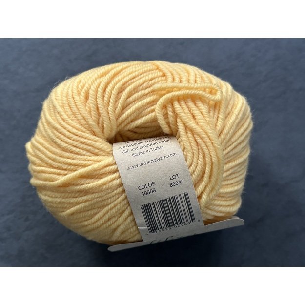 Sensational Fibra Natura- 100% merino vilna, 50 gr / 83 m, Nr 40808 2