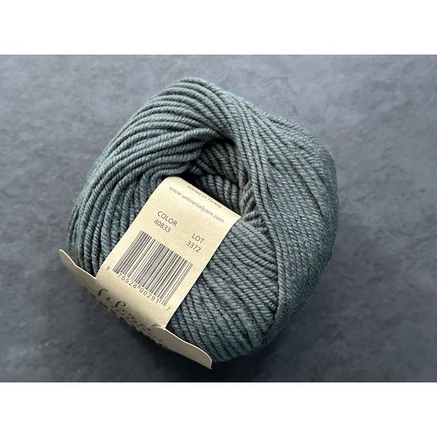 Sensational Fibra Natura- 100% merino vilna, 50 gr / 83 m, Nr 40833 2