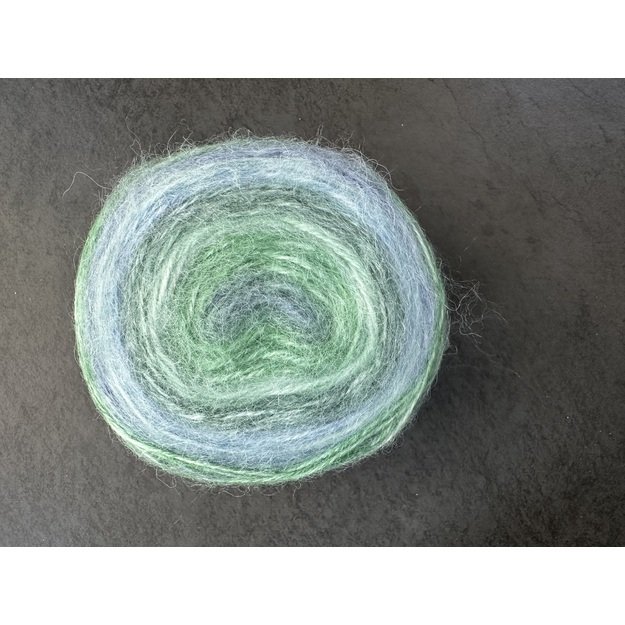 PERU COLOR Nako- 25% alpaca, 25% wool, 50% Premium Akrilik, 100 gr/ 310m, Nr 32829