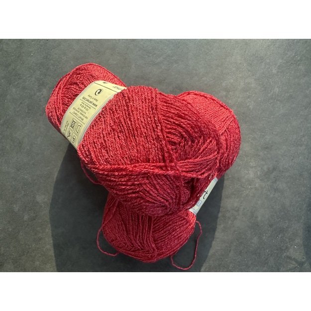 SOPHIST YarnArt- 56% Polyamide, 26% Soft Viscose, 18% Dralon, 100gr/ 400m, Nr 108