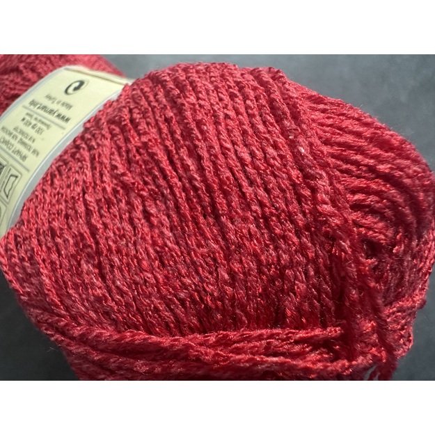 SOPHIST YarnArt- 56% Polyamide, 26% Soft Viscose, 18% Dralon, 100gr/ 400m, Nr 108