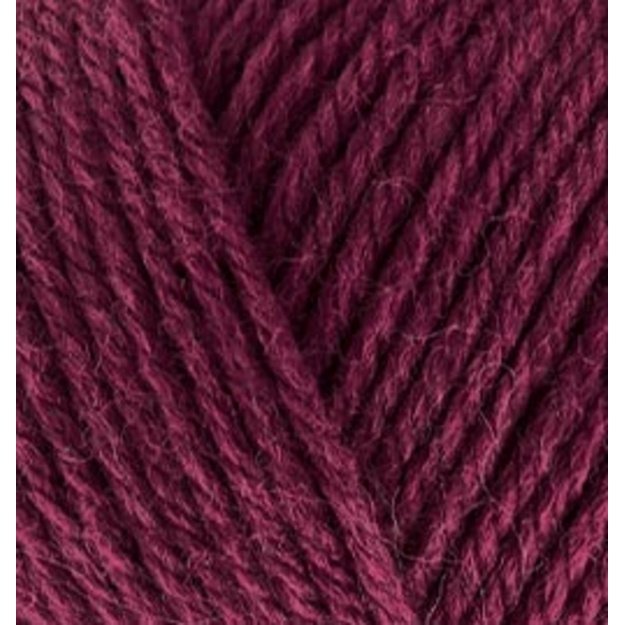 WOOLTIME Alize- 75% Superwash wool, 25% Polyamide, 100gr 200m, Nr 57