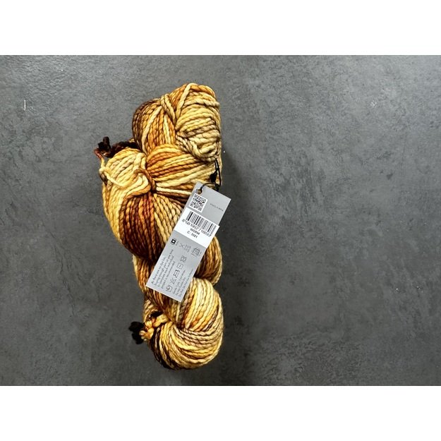 WORM Gazzal- 100% Superwash Merino Fine Wool, 150gr/ 120m, Nr 3881