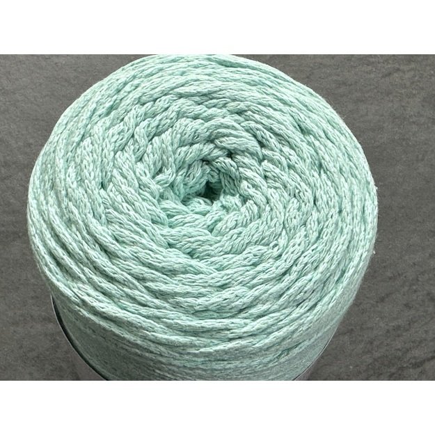 MACRAME COTTON YarnArt- 80% cotton, 20% polyester, 250gr/ 225m, Nr 775