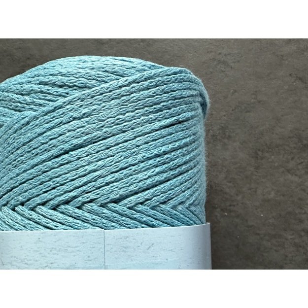 MACRAME COTTON YarnArt- 80% cotton, 20% polyester, 250gr/ 225m, Nr 780