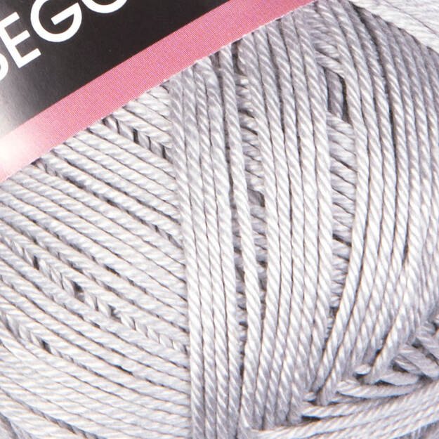 BEGONIA YarnArt-100% cotton mercerized, 50gr/ 169m, Nr 4920