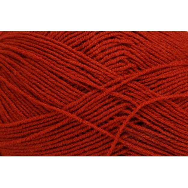 LANAGOLD FINE Alize- 51% acrylic, 49% wool, 100gr/ 390m, Nr 641