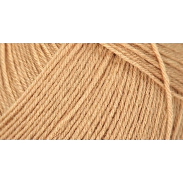 MERINO GOLD MT- 49% Wool, 51% acrylic, 100gr/ 400m, Nr 079