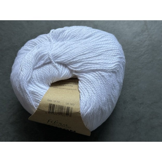 COTTON ROYAL FN- 100% Cotton, 100gr/ 210m, Nr 18-701