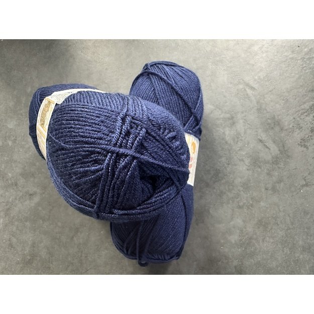 BABY BEST Alize- 90% Acrylic Anti- Pilling, 10% Bamboo, 100gr/ 240m, Nr 58