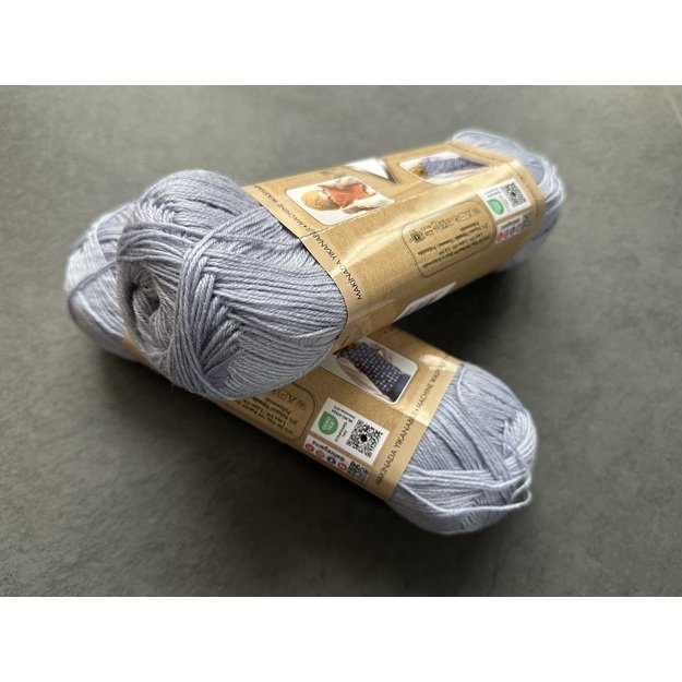 ARTISAN Superwash Alize- 75% SW Wool, 25% Polyamide, 100gr/ 420m, Nr 51