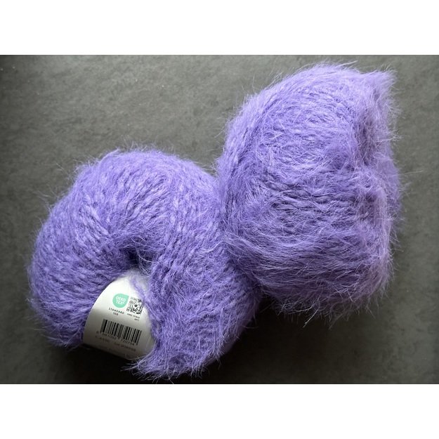 TEDDY Gazzal- 60% Polyamide, 40% Merino wool, 50gr/ 150m, Nr 6550