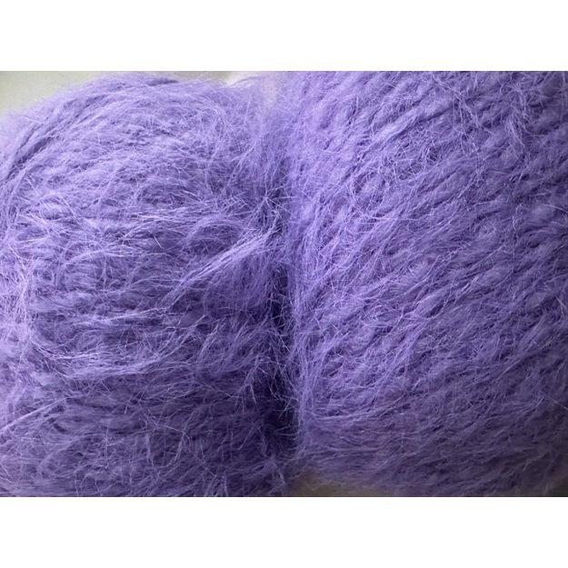 TEDDY Gazzal- 60% Polyamide, 40% Merino wool, 50gr/ 150m, Nr 6550