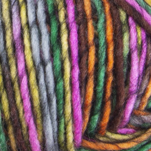 PASSION- 20% wool, 80% acrylic, 100 gr/ 200m, Nr 1254