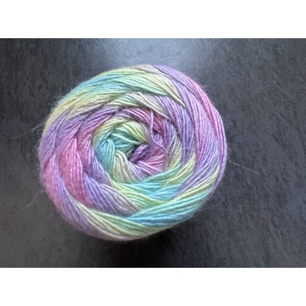 STYLISH ALPACA- 25% Alpaca, 75% Acrylic, 150 gr / 525 m, Nr 7707