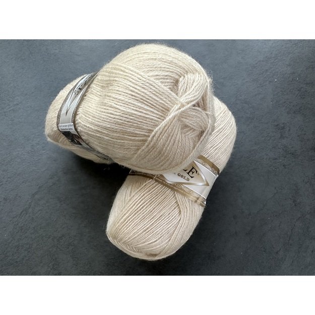 ANGORA GOLD Alize - 80% Acrylic, 20% Wool, 100 gr/ 550m, Nr 67