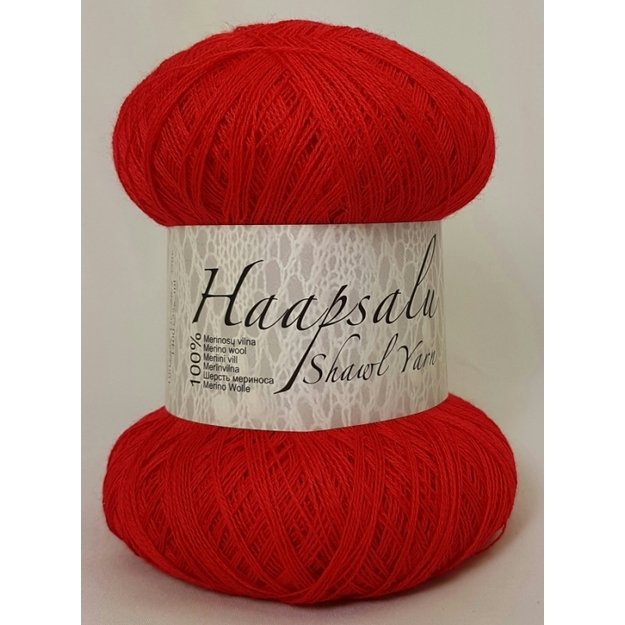 HAAPSALU- 100% merino wool, 100 gr/ 1400m, Nr 152