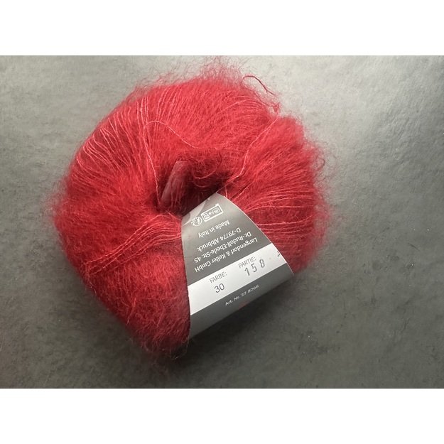 KID SETA Pro Lana- 70% Mohair, 30% silk, 25gr/ 210m, Nr 30 2