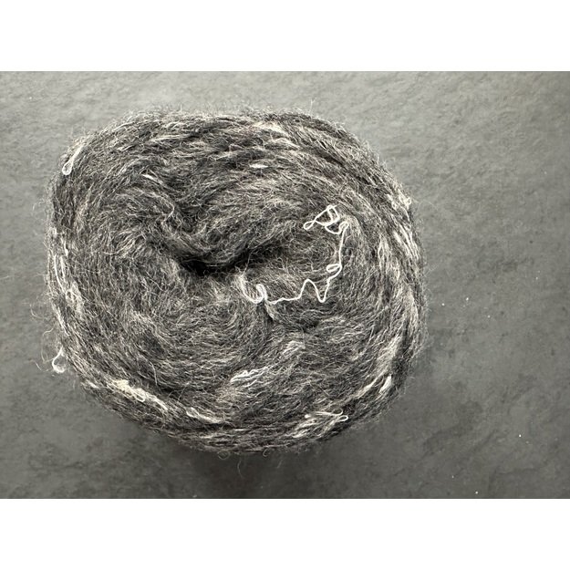 AUSERMANN Raindrops Degrade- 75% Wolle, 20% Polyamid, 5% Baumwolle, 50 gr/ 120 m, Nr 0002 1