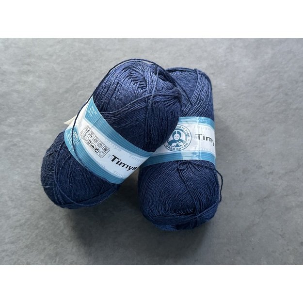 TIMYA- 50% cotton, 50% polyester, 100 gr/ 410 m, Nr 5921 2