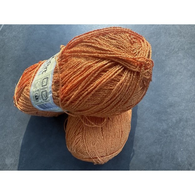 SOPHIST YarnArt- 56% Polyamide, 26% Soft Viscose, 18% Dralon, 100gr/ 400m, Nr 15