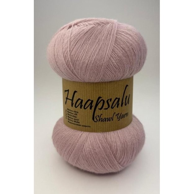 HAAPSALU- 100% merino wool, 100 gr/ 1400m, Nr 766