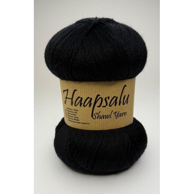 HAAPSALU- 100% merino wool, 100 gr/ 1400m, Nr 940-999