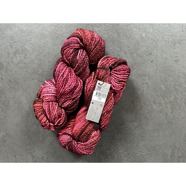 WORM Gazzal- 100% Superwash Merino Fine Wool, 150gr/ 120m, Nr 3885