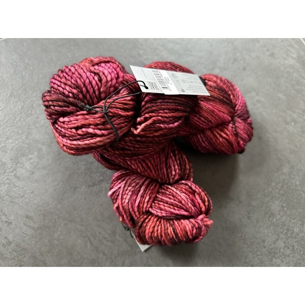 WORM Gazzal- 100% Superwash Merino Fine Wool, 150gr/ 120m, Nr 3885