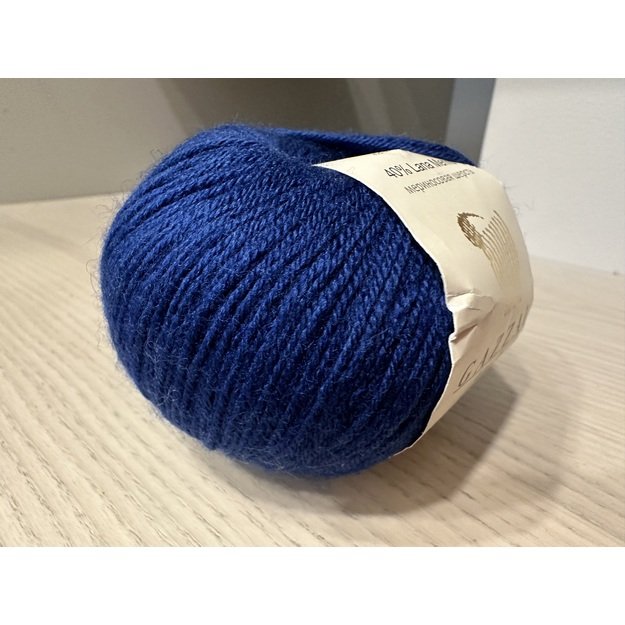 BABY WOOL Gazzal- 40% acrylic, 20% cashmere PA, 40% lana merino, 50gr/ 175m, Nr 802