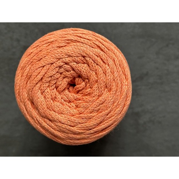 MACRAME COTTON YarnArt- 80% cotton, 20% polyester, 250gr/ 225m, Nr 770