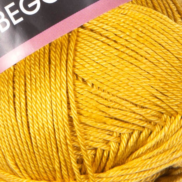 BEGONIA YarnArt-100% cotton mercerized, 50gr/ 169m, Nr 4940