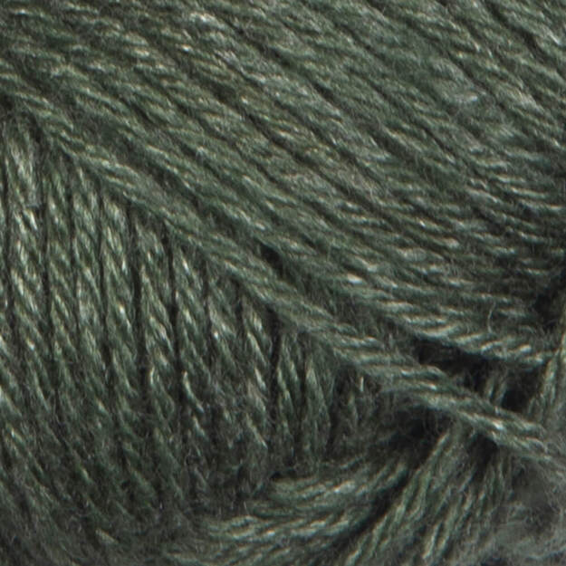 SILKY ROYAL YarnArt- 35% Silk Rayon, 65% Merino wool, 50gr/ 140m, Nr 446