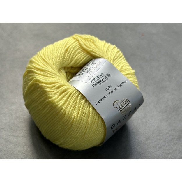 WOOL 175 Gazzal- 100% superwash merino fine wool, 50gr/ 175m, Nr. 352