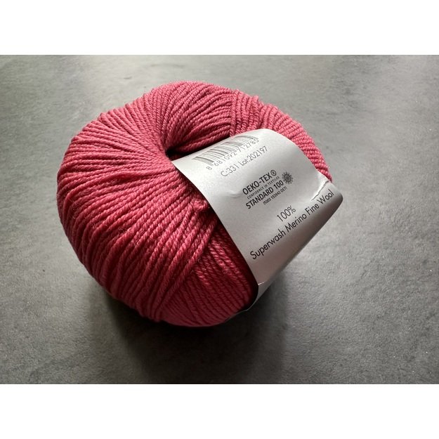 WOOL 175 Gazzal- 100% superwash merino fine wool, 50gr/ 175m, Nr. 331