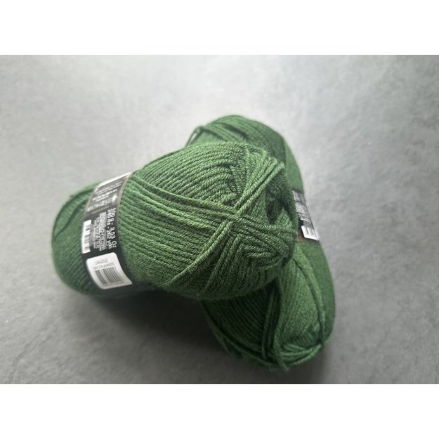 LANAGOLD classic Alize- 51% acrylic, 49% wool, 100gr/ 240m, Nr 118 2
