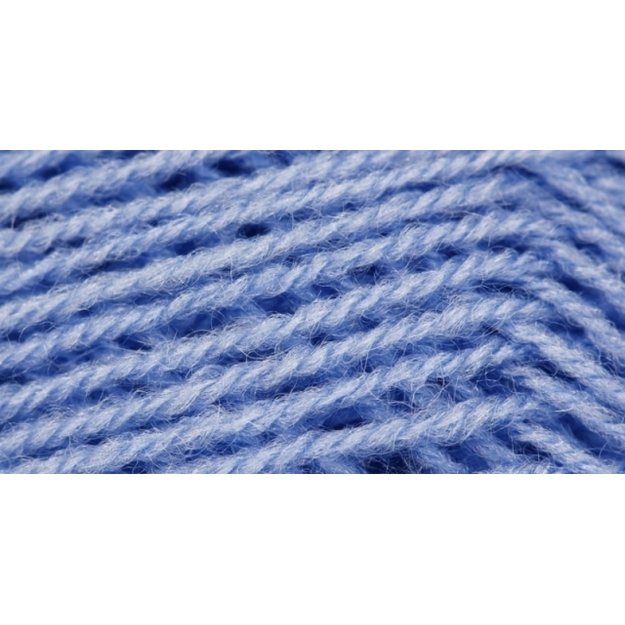 LANAGOLD 800 Alize- 51% acrylic, 49% wool, 100gr/ 800m, Nr 40