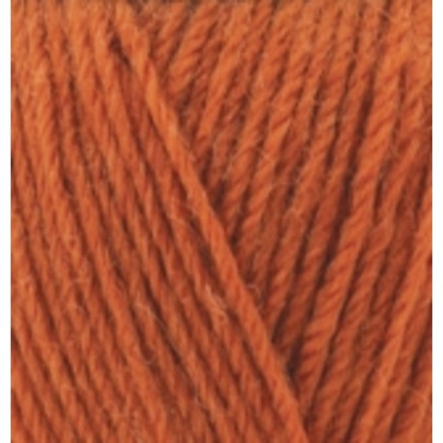 ARTISAN Superwash Alize- 75% SW Wool, 25% Polyamide, 100gr/ 420m, Nr 433