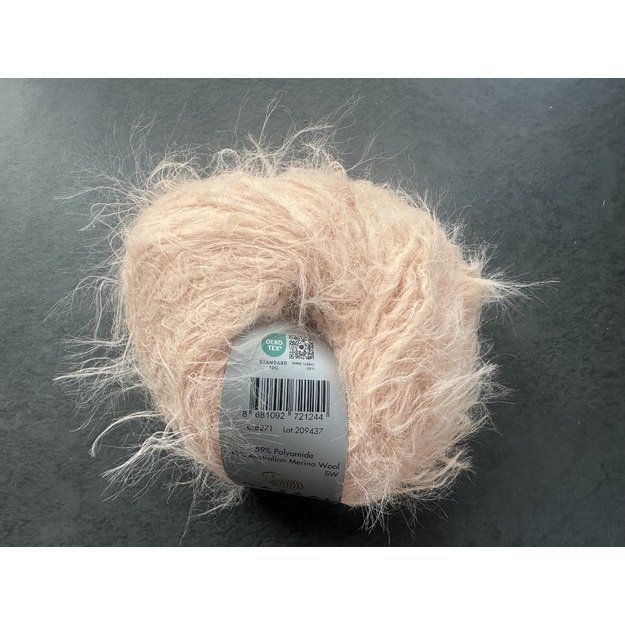 Gazzal MERILYN Merino- 59% Polyamide, 41% Australian Merino Wool, 50gr/ 88m, Nr 8271 2