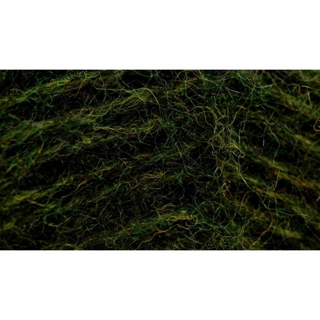 Angora2- 50% Mohair (moheris), 30% Acrylic ( akrilanas), 20% Virgin wool (jauna vilna), 100gr/ 750m, Nr 400 1