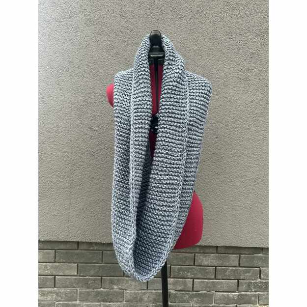 Mova- SUPERLANA-MAXI- pusvilnės , 30*(2*75) cm 2