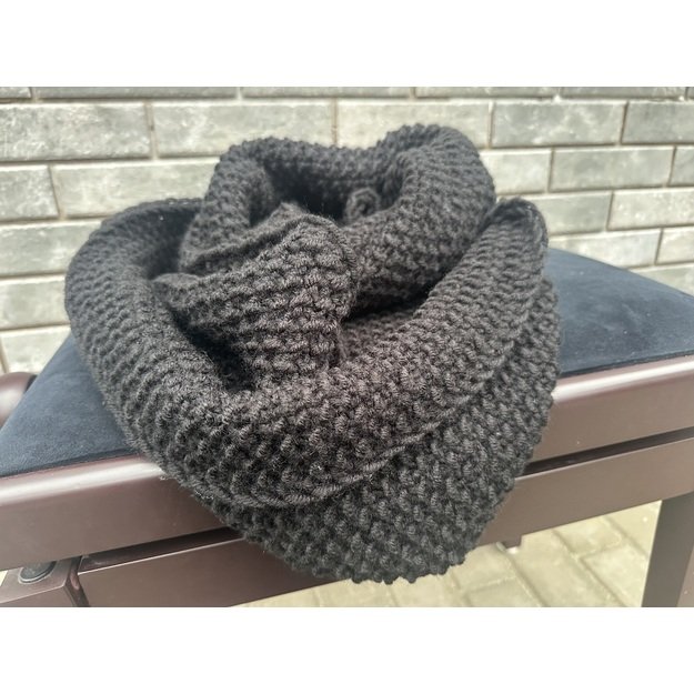 Mova- SUPERLANA-MAXI- pusvilnės , 30*(2*75) cm 5