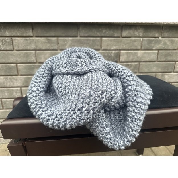 Mova- SUPERLANA-MAXI- pusvilnės , 30*(2*75) cm 1