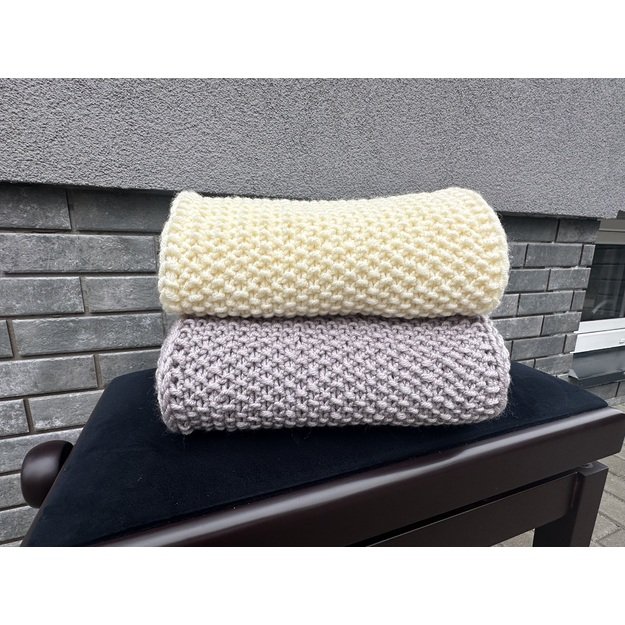 Mova- SUPERLANA-MAXI- pusvilnės , 30*(2*75) cm 8