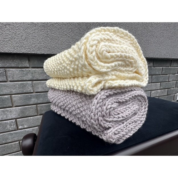 Mova- SUPERLANA-MAXI- pusvilnės , 30*(2*75) cm 7