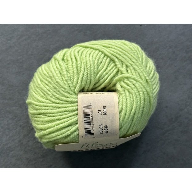 Sensational Fibra Natura- 100% merino vilna, 50 gr / 83 m, Nr 40830 2