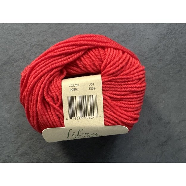 Sensational Fibra Natura- 100% merino vilna, 50 gr / 83 m, Nr 40802 2