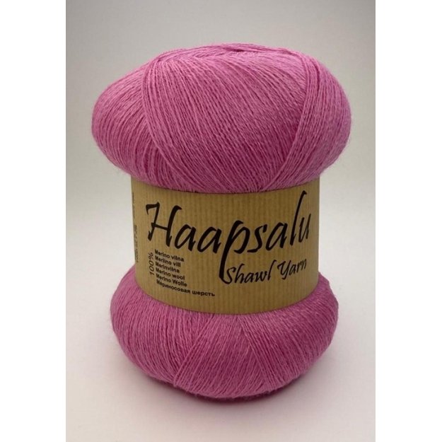 HAAPSALU- 100% merino wool, 100 gr/ 1400m, Nr 769