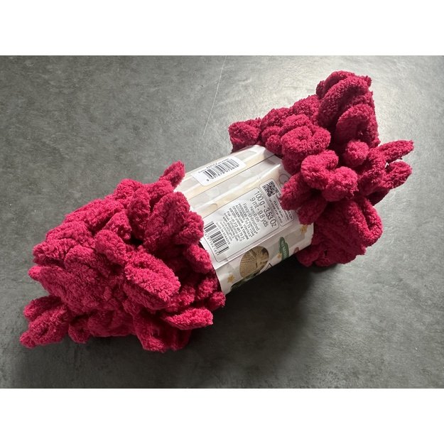 PUFFY Alize- 100% Micropolyester, 100 gr/ 9m, Nr 107